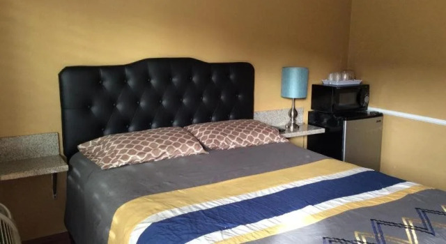 El Don Motel
