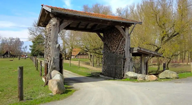 Ziegelei-Lübars, Réserver Hôtel Klietz 