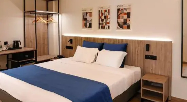 Номер Superior Hotel Infante Santo