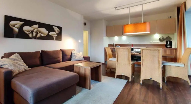 Strandnahe-Ferienwohnung-201-Residenz-Hohe-Lith-Duhnen-mit-Sky-TV