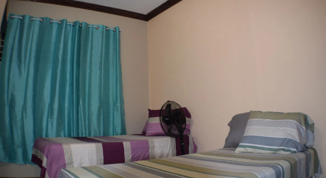 The Embassy Luxury Apt Crystal Towers I