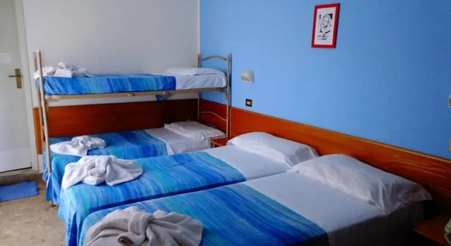 Hotel Santiago