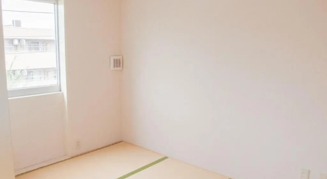 Номер Standard Palette Takashimadaira - Hostel