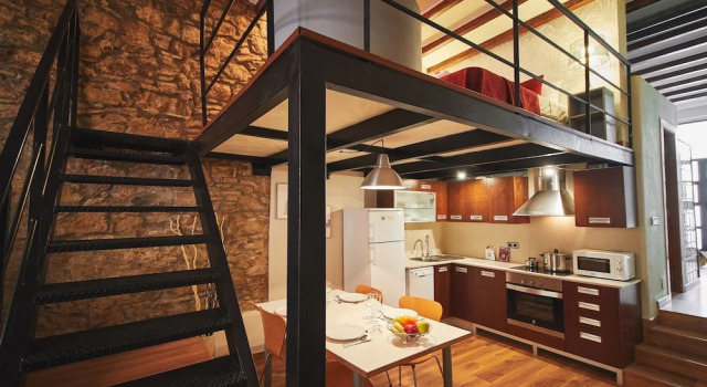Alcam Loft Grassot