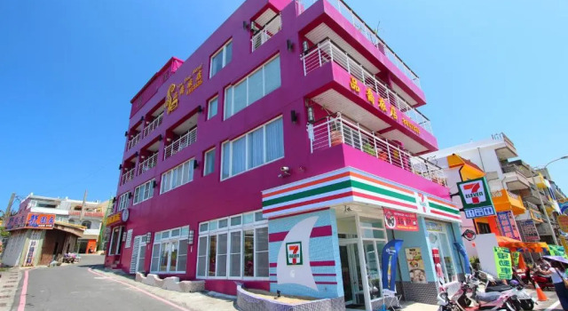 墾丁品喬旅店, Book Hostel Hostels in Hengchun, Hostel