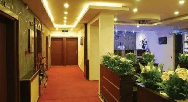 Kayzer Hotel, Prenota Hotel Melikgazi Cesarea in Cappadocia
