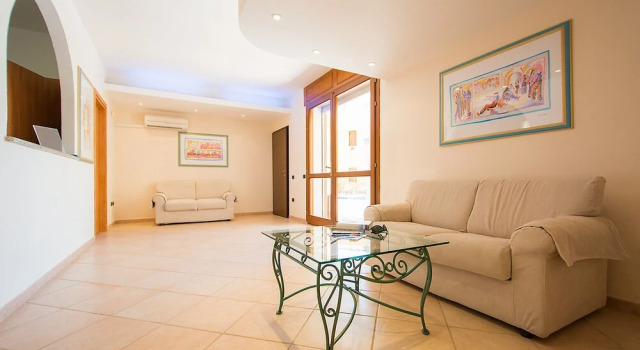 Idyllic Residence Cala Viola No1415, Забронировать Отель Орозеи Залив Орозеи