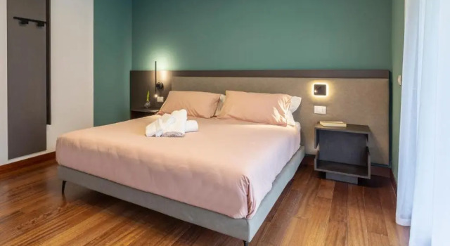 Habitat Guest House