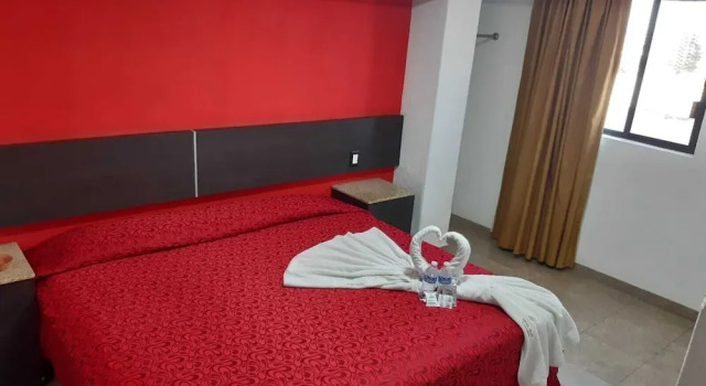 Hotel Islas Canarias, Prenota Hotel Cuautitlan Izcalli Stato del Messico