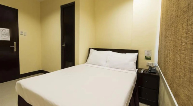 Двухместный номер Standard Winzelle Suites