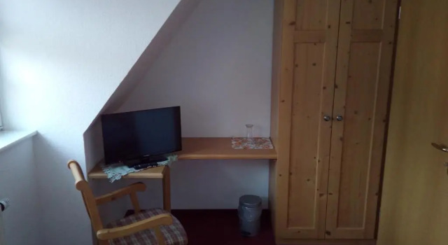Номер Standard Landhotel Keils Gut