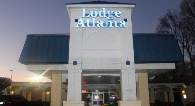 Lodge Atlanta, Reserva ahora Hotel Doraville Georgia