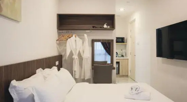 Номер Standard Homesuite Home at Sutera Bay