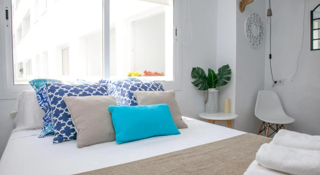 GoToSeville Molviedro Apartments, Забронировать Апартаменты/квартира Старый город Севилья