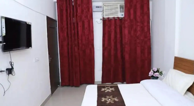 Shree Jee Dham