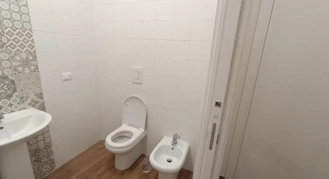 Двухместный номер Standard Terminal 1 Guest House