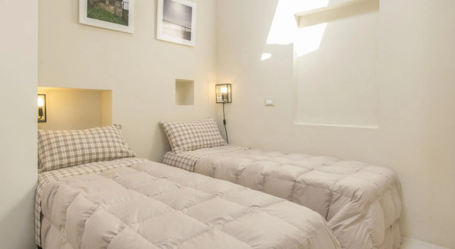 Iolanda Apartment Alghero