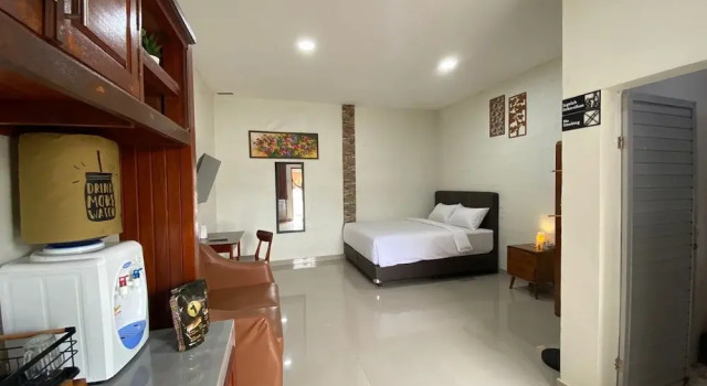 Abe Hotel & Convention, Rezerwuj Hotel Siborongborong Sumatra