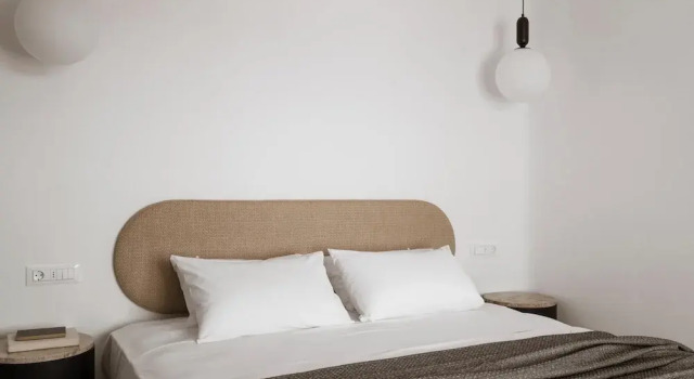 Полулюкс Casa Del Mar - Small Luxury Hotels of the World