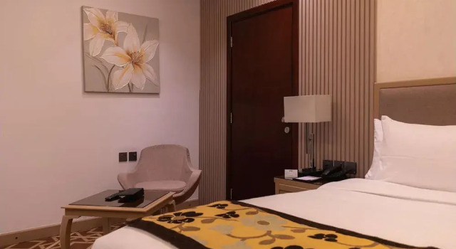 Номер Superior Best Western Plus Jeddah Hotel Madinah Road
