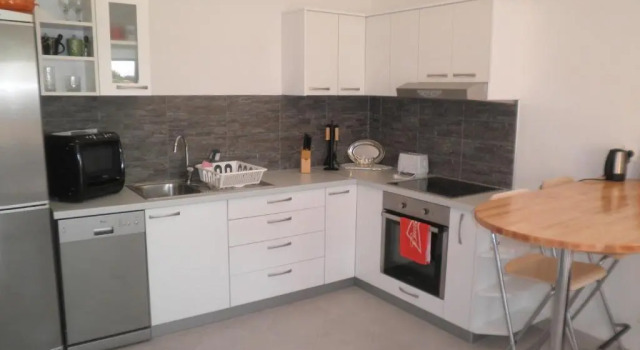 Апартаменты Apartments Sandro