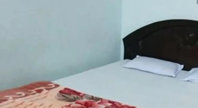 An Sinh Guesthouse, Забронировать Гостевой дом Хюэ Тхыатхьен-Хюэ