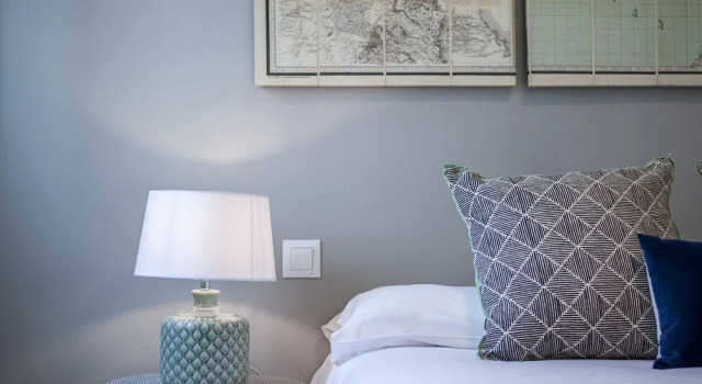 Apartamento Retiro III