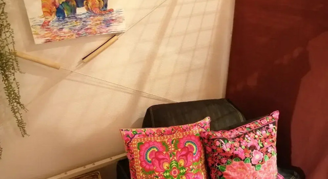 Kawaii House - Hostel, Caters to Women, Забронировать Отель Синдзюку Токио, рядом с Hanazono Shrine