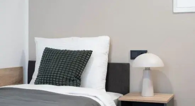 Одноместная студия Central Bonn Apartments I home2share
