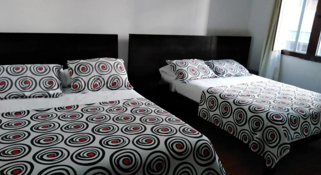 Номер Standard Casabella Hotel