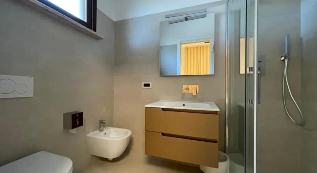 Номер Standard Hotel Boschetto