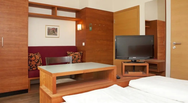 Gidibauer Hof, Rezervovat Hotel Hotely v Bavorsko s parkováním, Parkování