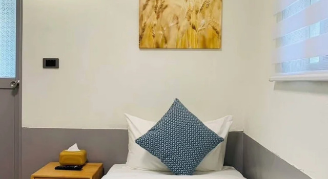 Одноместный номер Deluxe Jinyu Inn