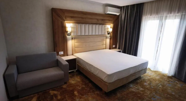 Номер Superior Pensiunea Palace