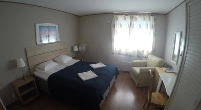 Viking Motel