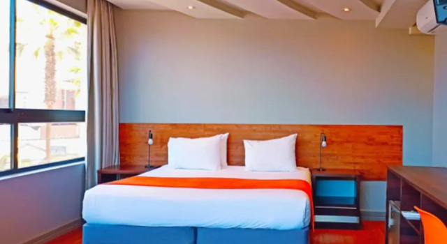 Номер Executive Gran Cavancha Suite