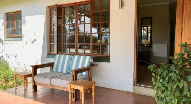Люкс Deluxe Caladdi Bed and Breakfast
