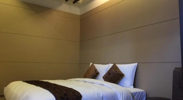 Camera Economy Dream Ocean View B&B