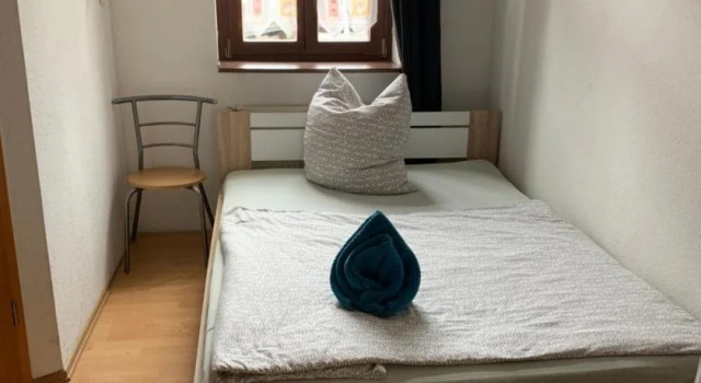 Gstehaus Allerheiligenstrae, Book Hotel 3-stjernede hoteller i Luther Trail, 3*