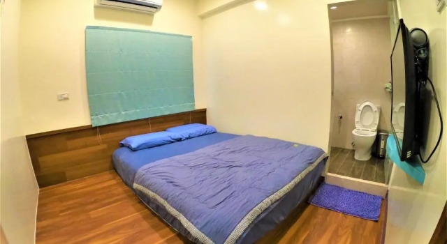 Standard Casal quarto Islander B&B