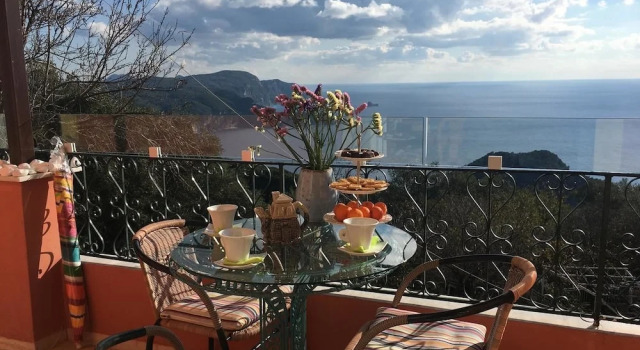 Вилла Villa Tango