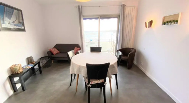 Superbe appartement TRES BELLE VUE MER à PERROS-GUIREC - Ref 823, Rezerwuj Apartament Perros-Guirec 