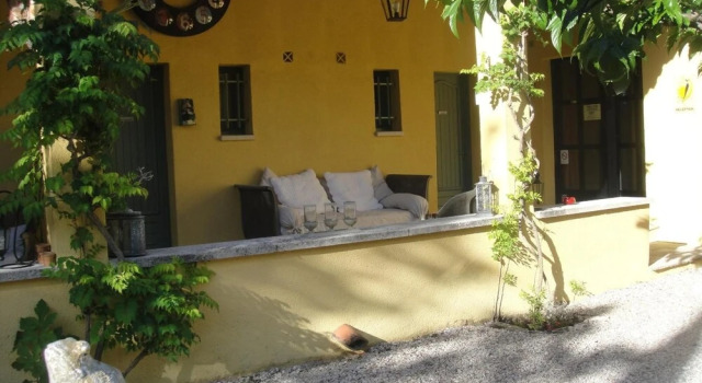 Le Mas Du Loriot, Rezervovat Hotel Murs Luberon
