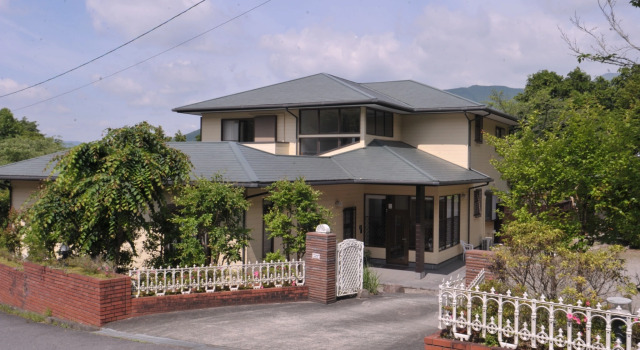 Tomomi Sanso / Vacation STAY 3832, Prenota Hotel Hotel a Kyushu con parcheggio, Parcheggio