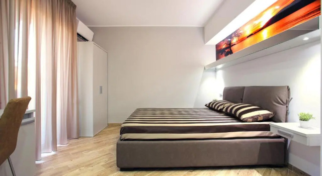 Номер Superior Starry Sky Charming House