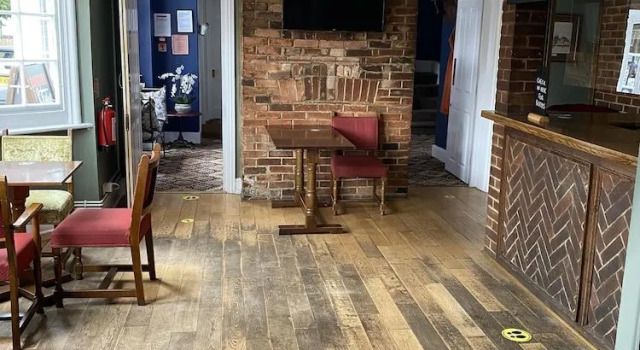 Ardingly Inn, Varaa Hotelli Ardingly High Weald