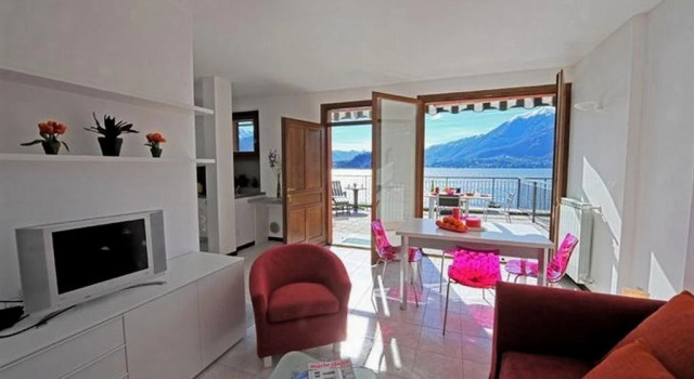 Bella Vita Grande, Prenota Hotel Varenna Como