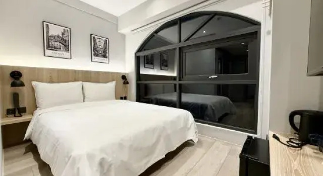 Camera Superior N2 Hotel