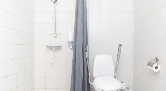 Номер Standard Aalesund Airport Hotel