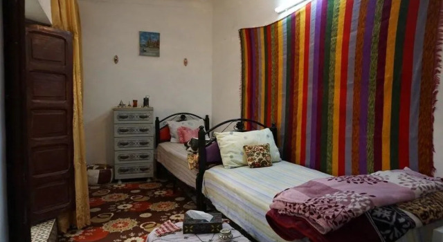 Soulaymi House Fes, Varaa Hotelli Fès Fes-Meknes